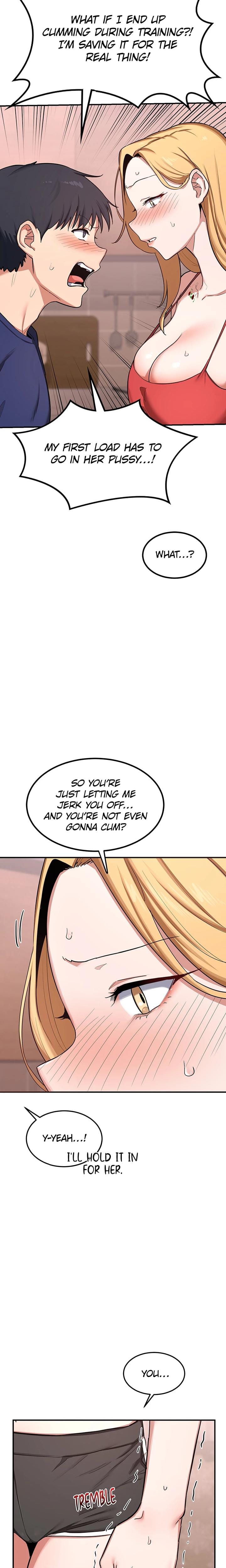 Mom Swap Pact (Uncensored), chapter 7, page 11 of 31