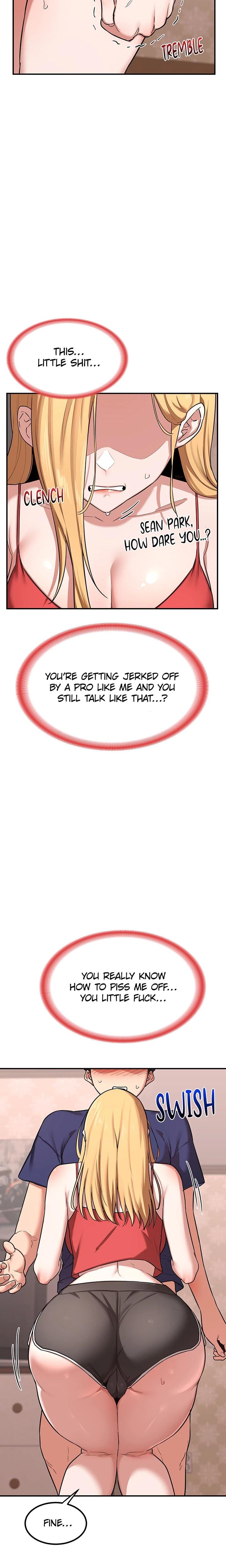 Mom Swap Pact (Uncensored), chapter 7, page 12 of 31