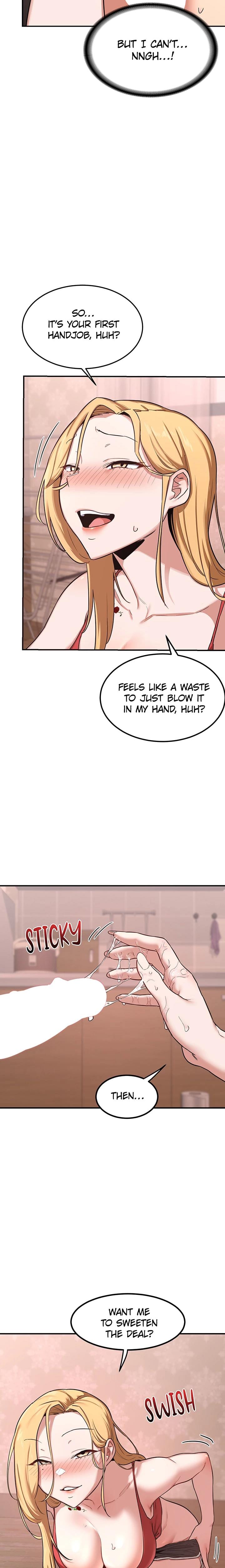 Mom Swap Pact (Uncensored), chapter 7, page 17 of 31
