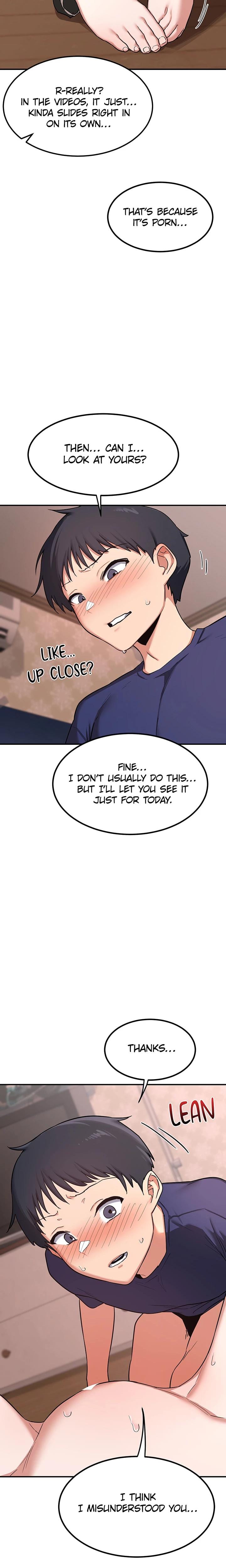 Mom Swap Pact (Uncensored), chapter 7, page 19 of 31