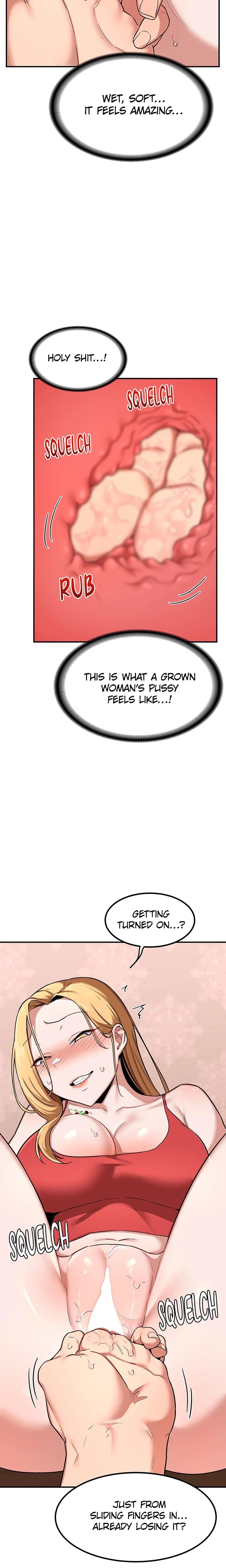 Mom Swap Pact (Uncensored), chapter 7, page 27 of 31