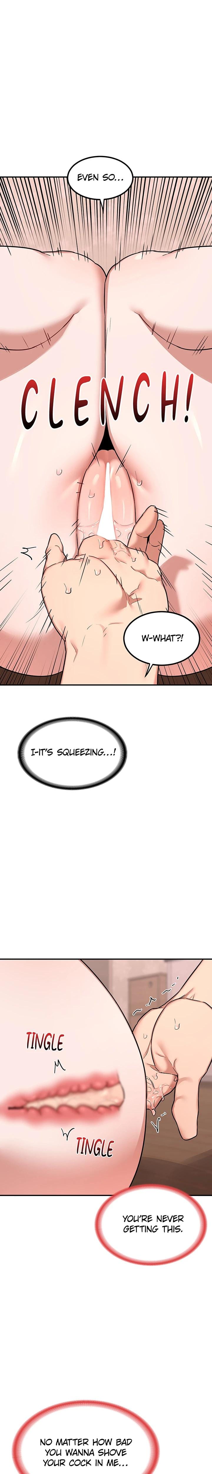 Mom Swap Pact (Uncensored), chapter 7, page 28 of 31