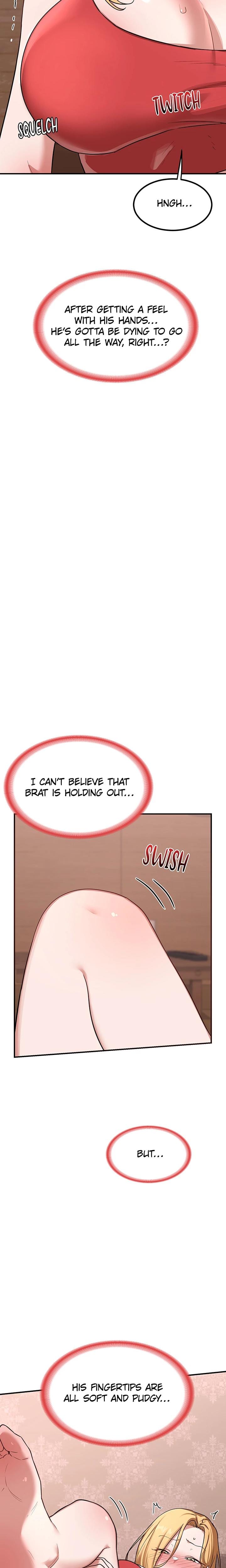 Mom Swap Pact (Uncensored), chapter 8, page 6 of 33