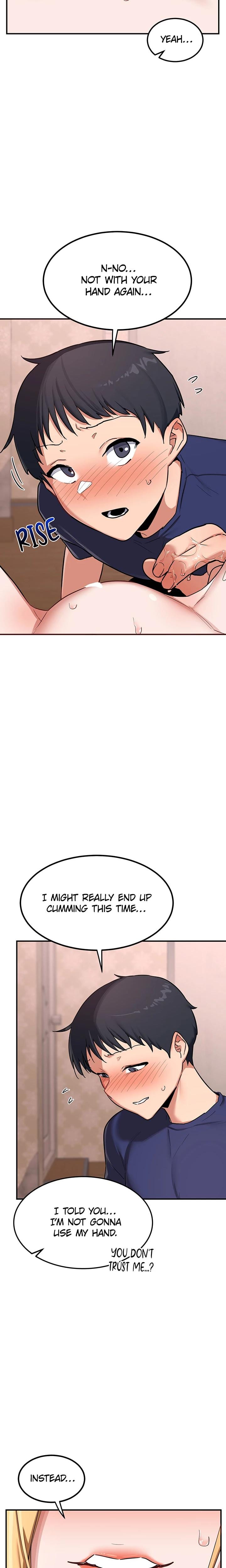 Mom Swap Pact (Uncensored), chapter 8, page 9 of 33