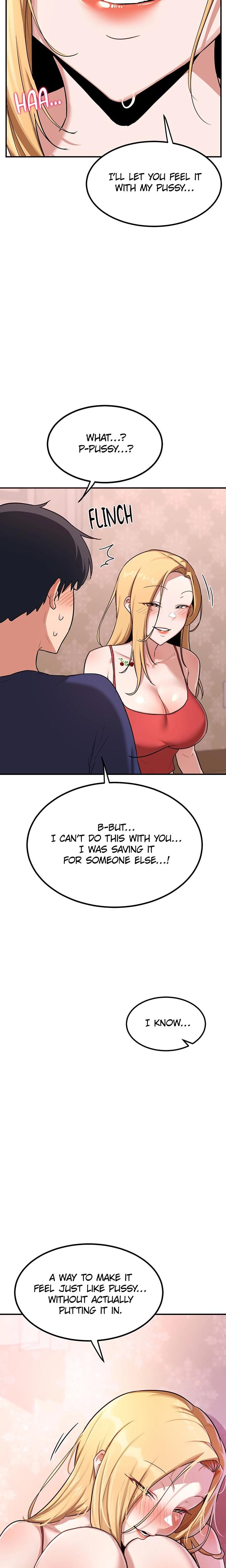 Mom Swap Pact (Uncensored), chapter 8, page 10 of 33