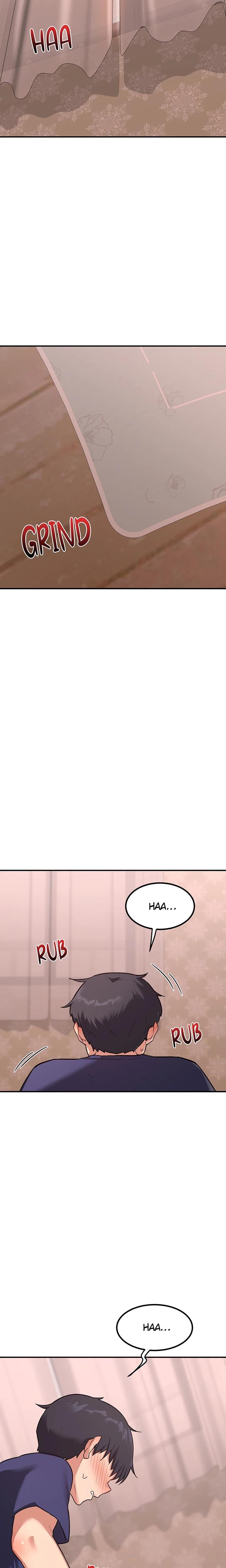 Mom Swap Pact (Uncensored), chapter 8, page 12 of 33