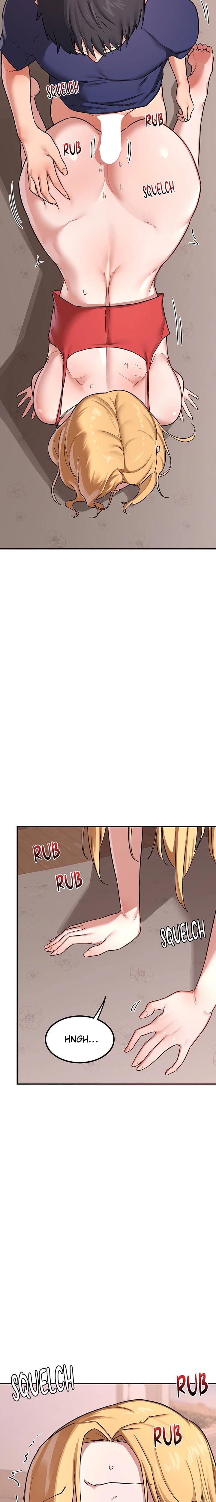Mom Swap Pact (Uncensored), chapter 8, page 14 of 33