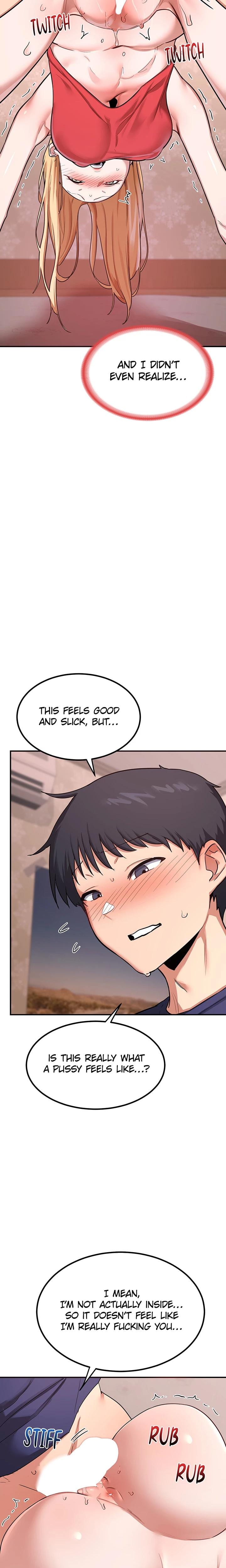 Mom Swap Pact (Uncensored), chapter 8, page 16 of 33