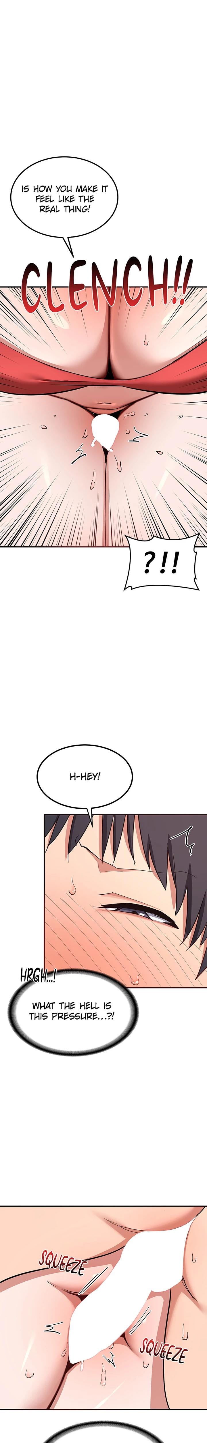 Mom Swap Pact (Uncensored), chapter 8, page 18 of 33