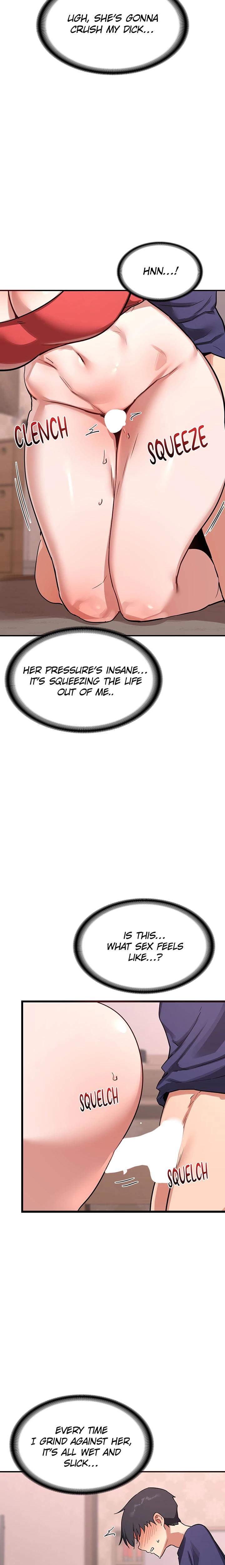 Mom Swap Pact (Uncensored), chapter 8, page 19 of 33