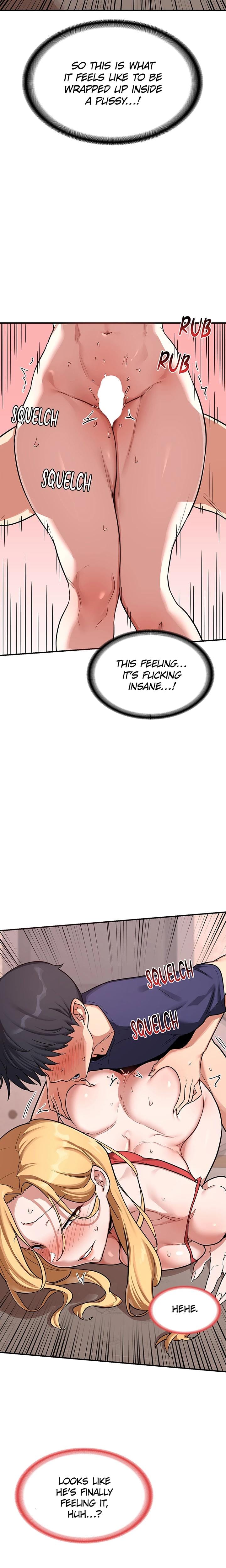 Mom Swap Pact (Uncensored), chapter 8, page 21 of 33