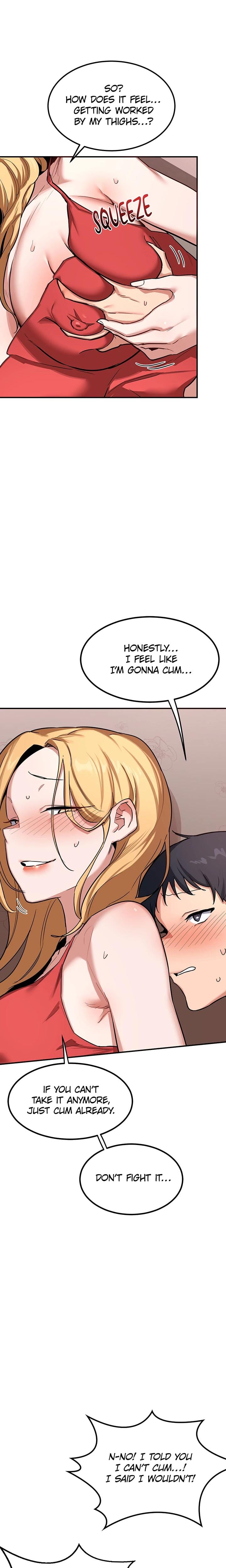 Mom Swap Pact (Uncensored), chapter 8, page 25 of 33