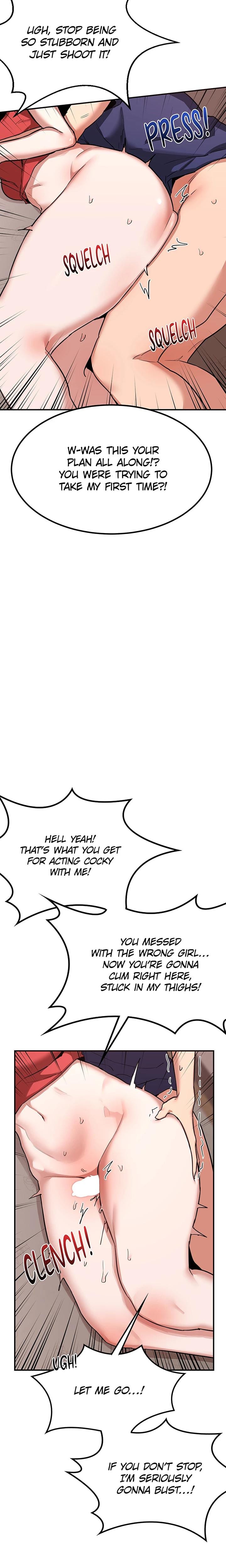 Mom Swap Pact (Uncensored), chapter 8, page 26 of 33