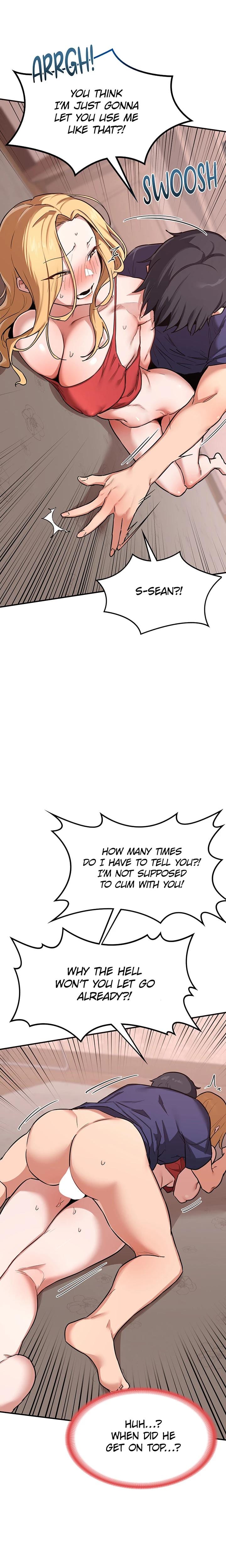 Mom Swap Pact (Uncensored), chapter 8, page 28 of 33