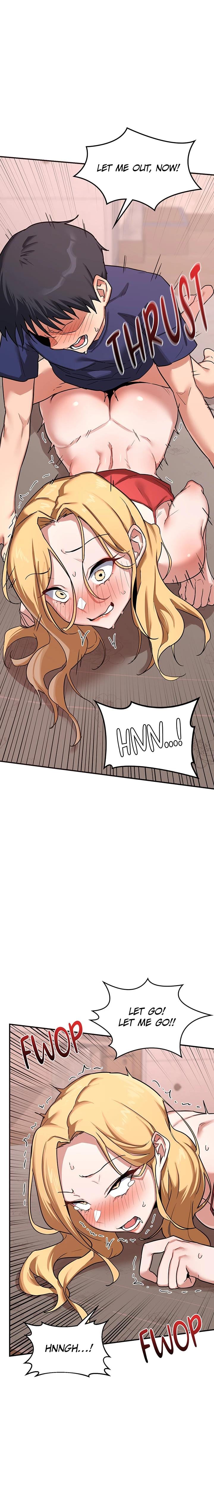 Mom Swap Pact (Uncensored), chapter 8, page 29 of 33