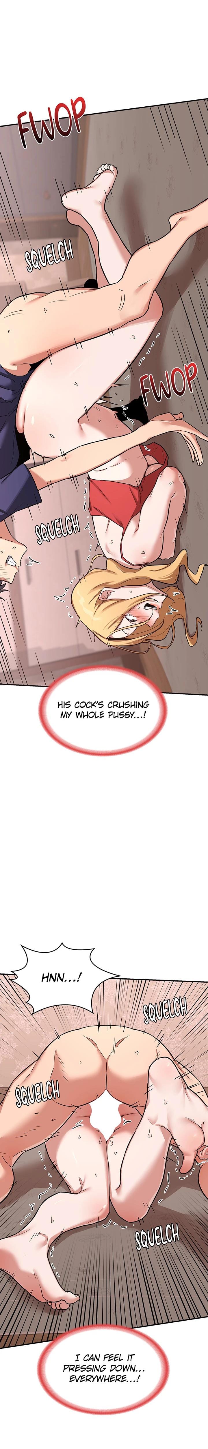 Mom Swap Pact (Uncensored), chapter 8, page 30 of 33