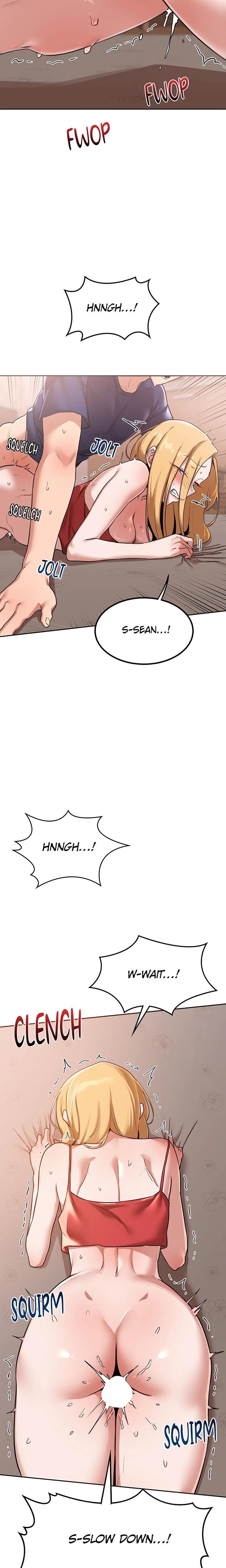 Mom Swap Pact (Uncensored), chapter 9, page 6 of 34