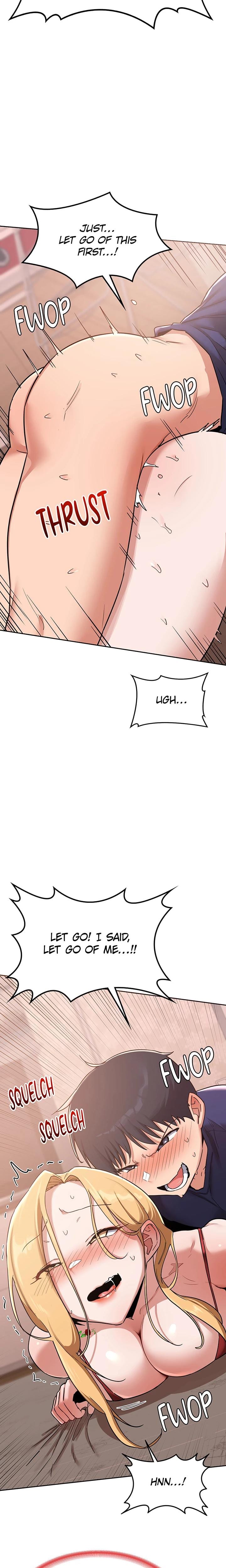 Mom Swap Pact (Uncensored), chapter 9, page 7 of 34