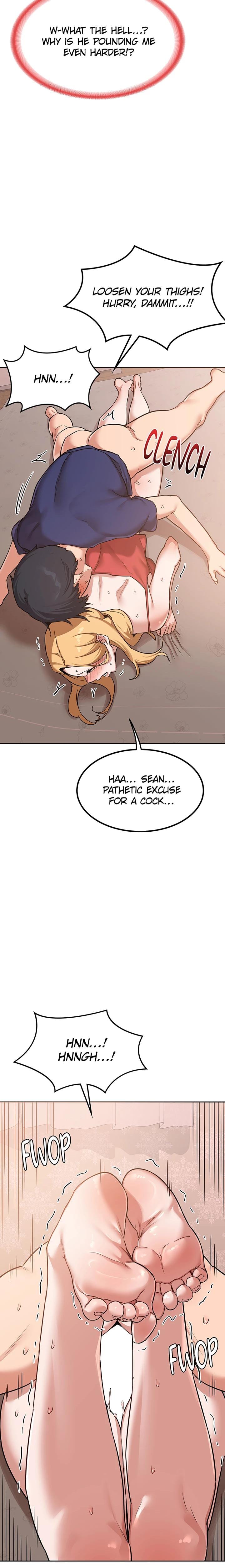 Mom Swap Pact (Uncensored), chapter 9, page 8 of 34