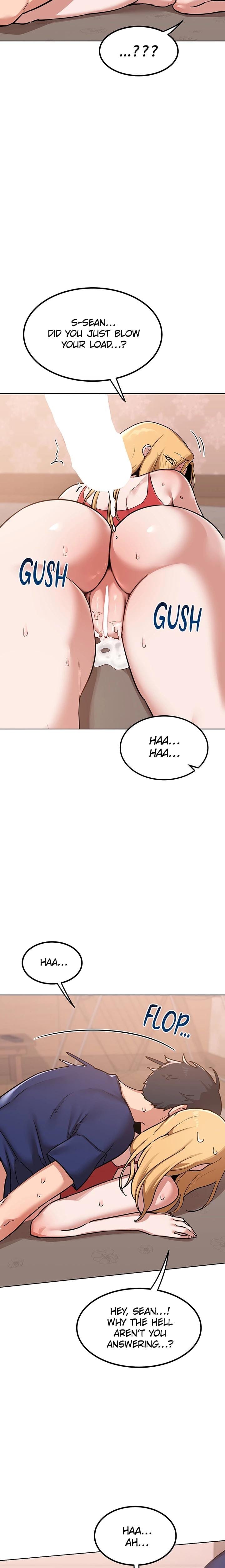 Mom Swap Pact (Uncensored), chapter 9, page 11 of 34