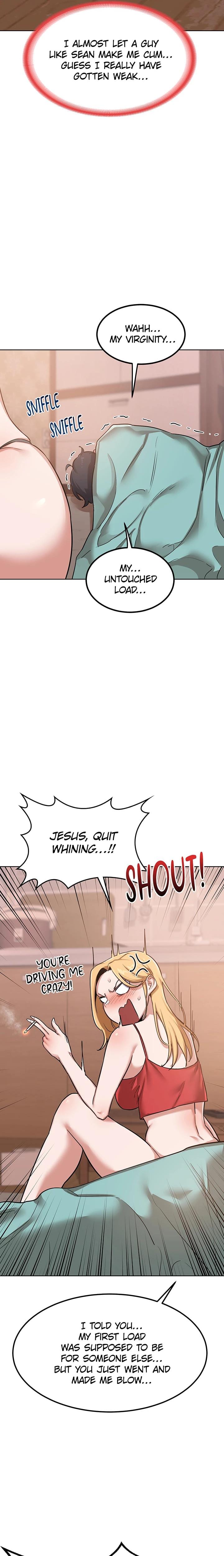 Mom Swap Pact (Uncensored), chapter 9, page 14 of 34