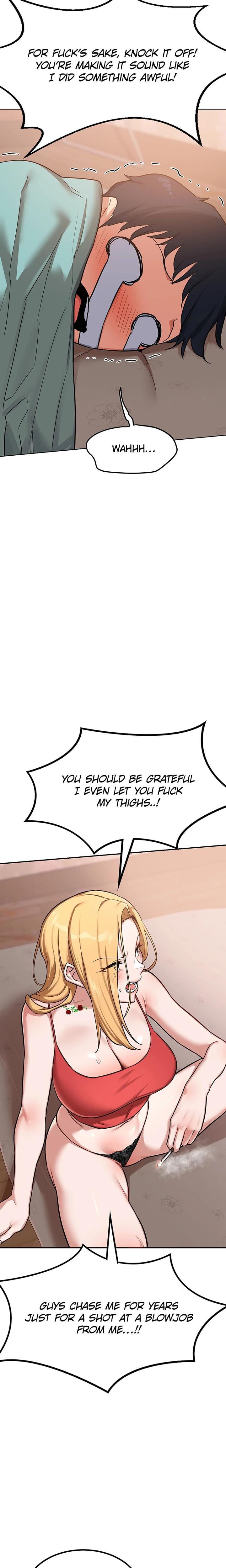 Mom Swap Pact (Uncensored), chapter 9, page 15 of 34
