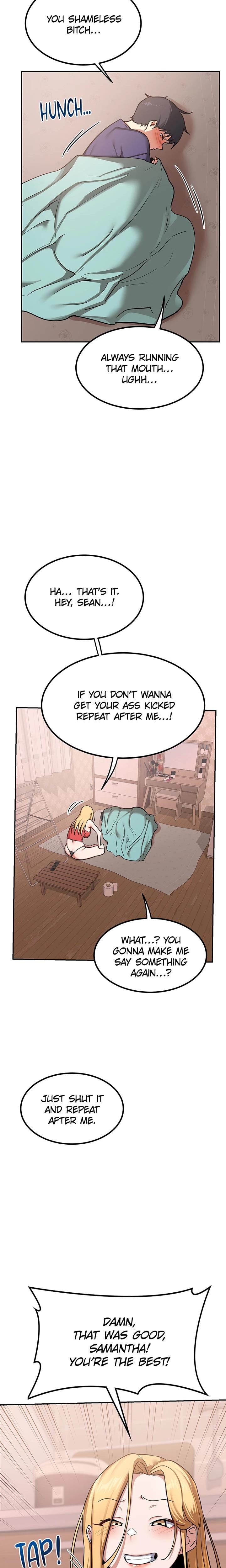 Mom Swap Pact (Uncensored), chapter 9, page 16 of 34