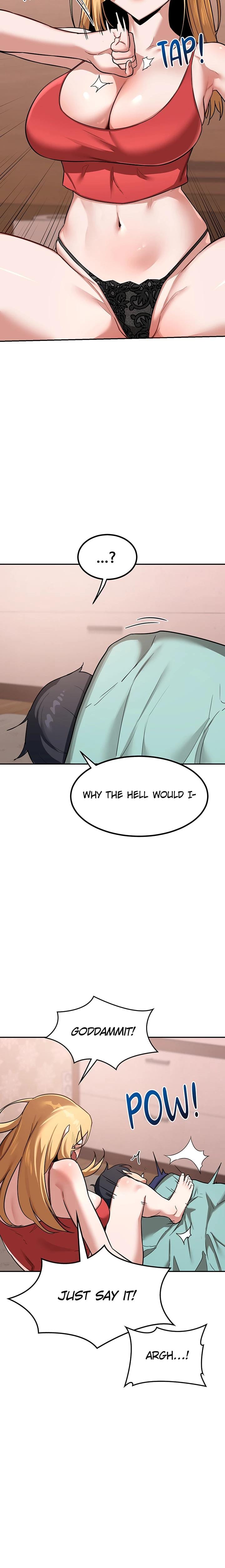 Mom Swap Pact (Uncensored), chapter 9, page 17 of 34
