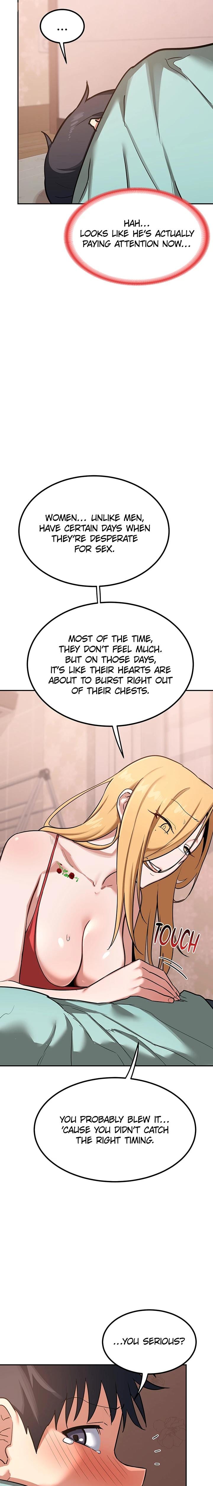 Mom Swap Pact (Uncensored), chapter 9, page 20 of 34
