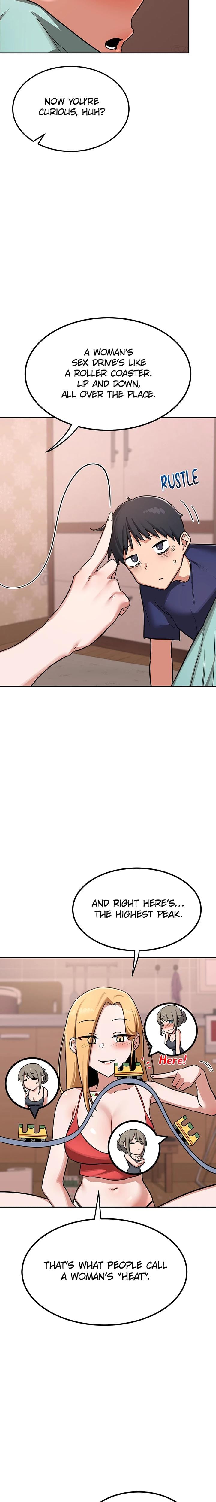 Mom Swap Pact (Uncensored), chapter 9, page 21 of 34