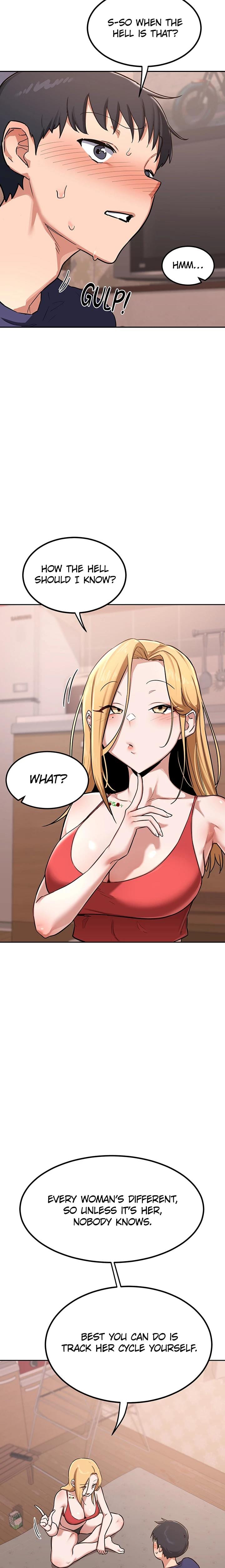 Mom Swap Pact (Uncensored), chapter 9, page 22 of 34