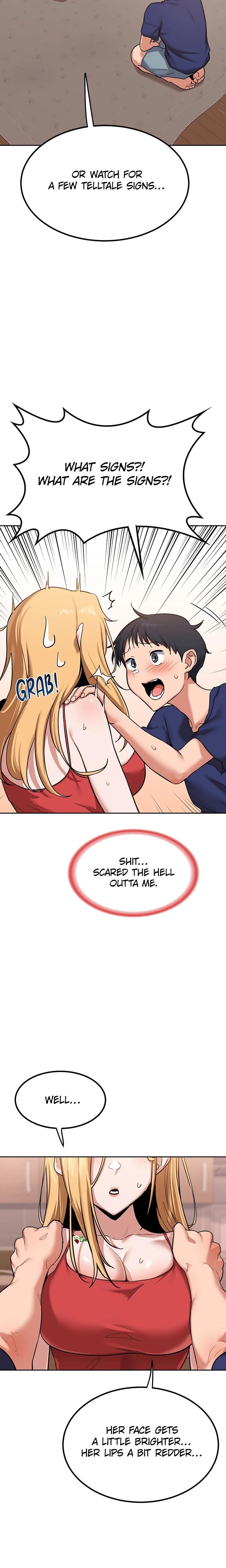 Mom Swap Pact (Uncensored), chapter 9, page 23 of 34