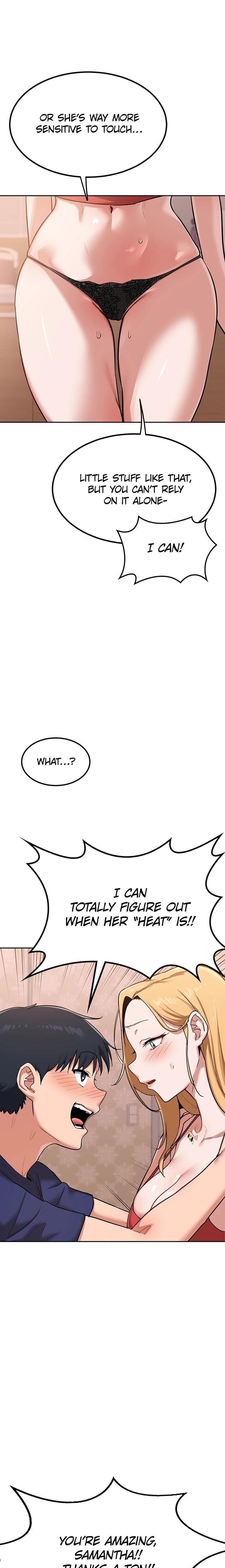 Mom Swap Pact (Uncensored), chapter 9, page 24 of 34