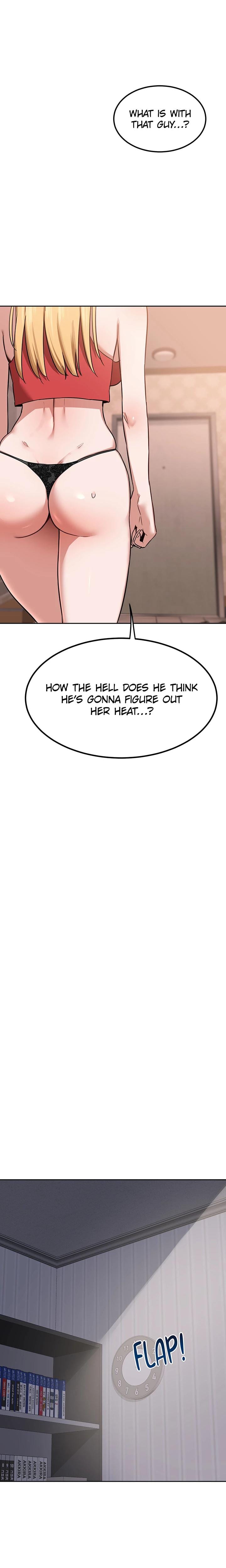 Mom Swap Pact (Uncensored), chapter 9, page 26 of 34