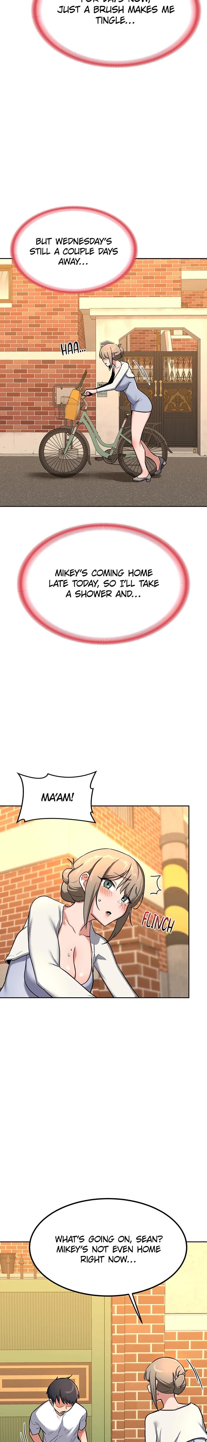 Mom Swap Pact (Uncensored), chapter 9, page 33 of 34