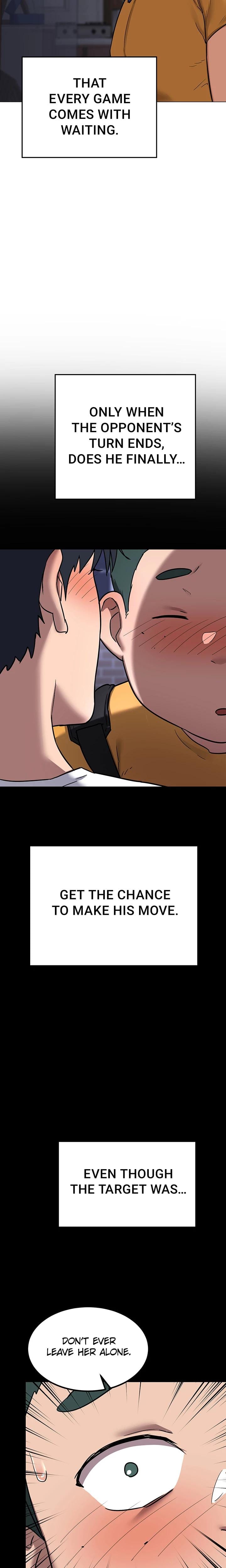 Mom Swap Pact (Uncensored), chapter 11, page 6 of 32