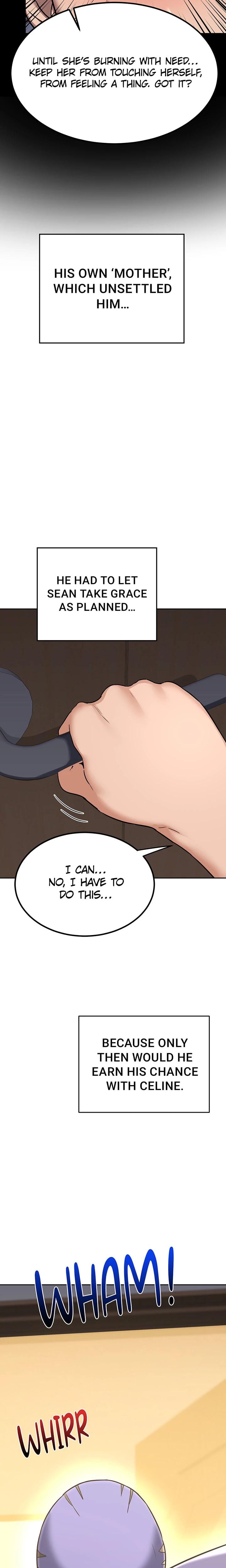 Mom Swap Pact (Uncensored), chapter 11, page 7 of 32