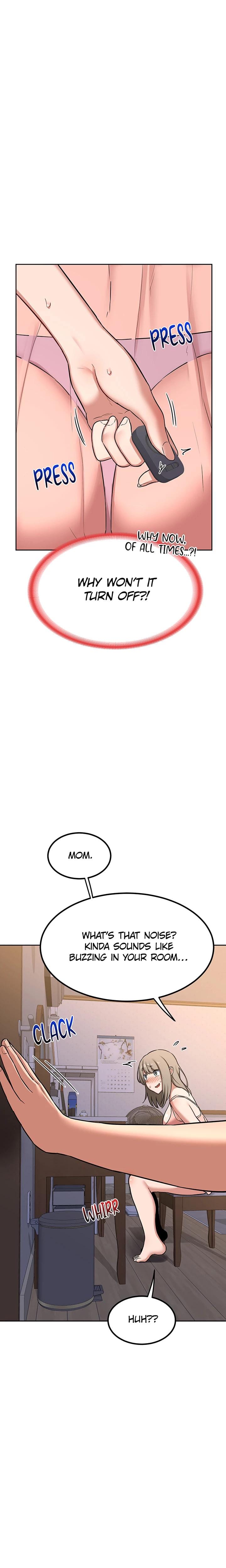 Mom Swap Pact (Uncensored), chapter 11, page 9 of 32