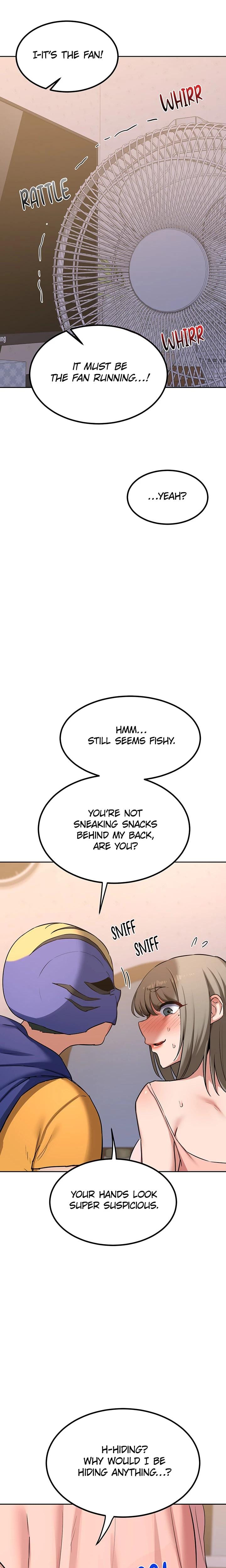Mom Swap Pact (Uncensored), chapter 11, page 10 of 32