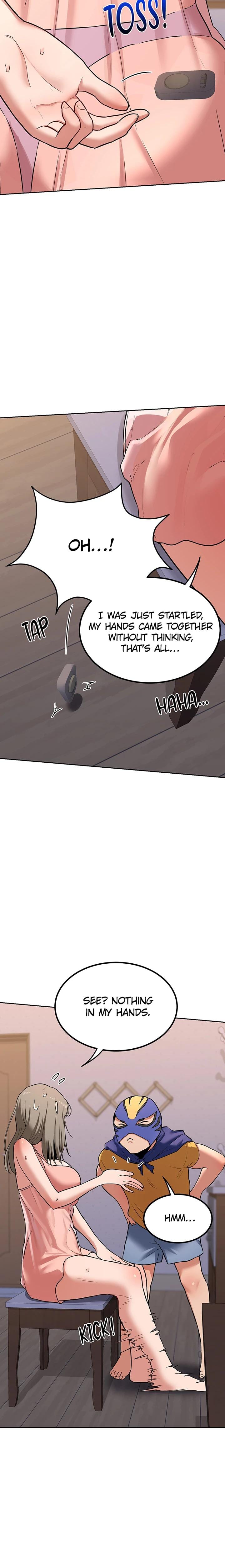 Mom Swap Pact (Uncensored), chapter 11, page 11 of 32