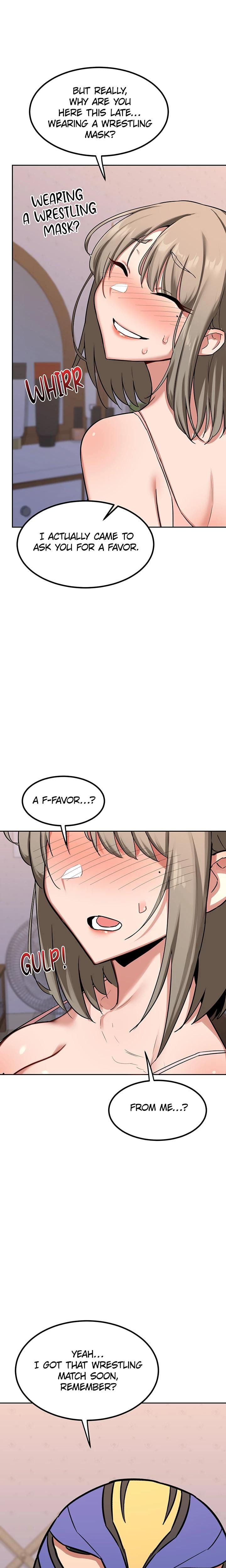 Mom Swap Pact (Uncensored), chapter 11, page 12 of 32