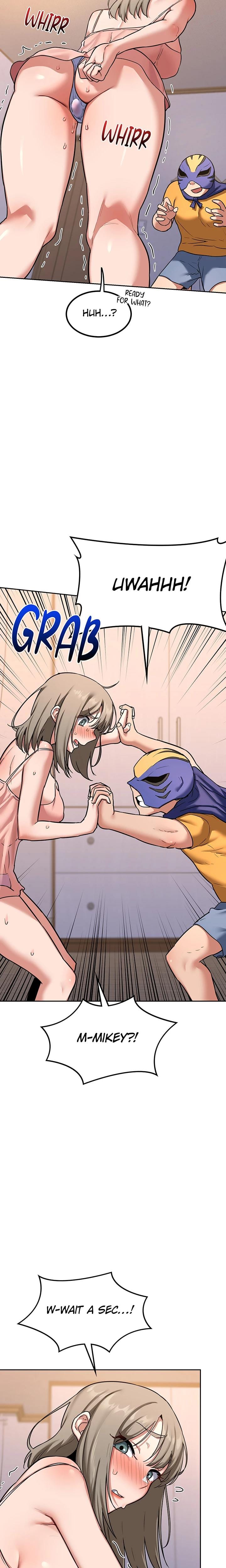 Mom Swap Pact (Uncensored), chapter 11, page 15 of 32