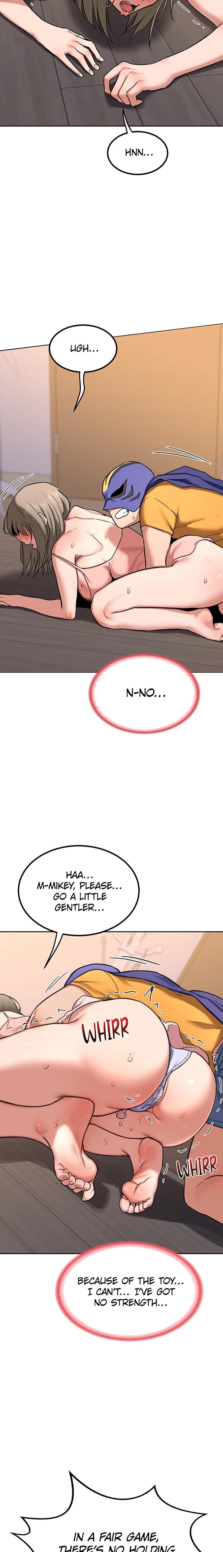 Mom Swap Pact (Uncensored), chapter 11, page 19 of 32