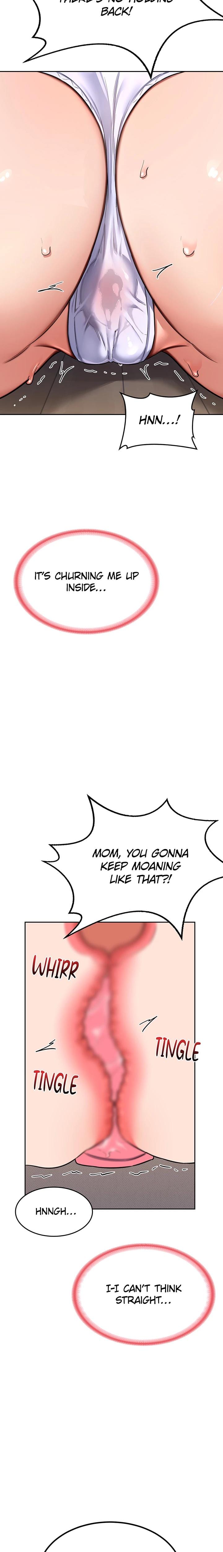 Mom Swap Pact (Uncensored), chapter 11, page 20 of 32