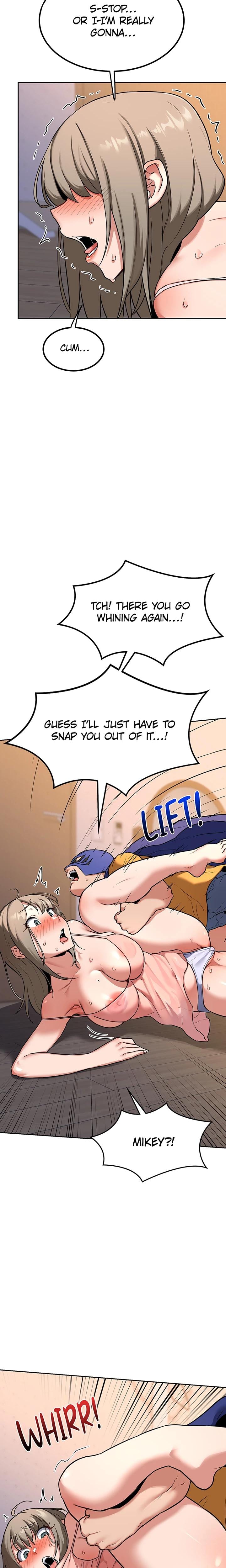 Mom Swap Pact (Uncensored), chapter 11, page 21 of 32