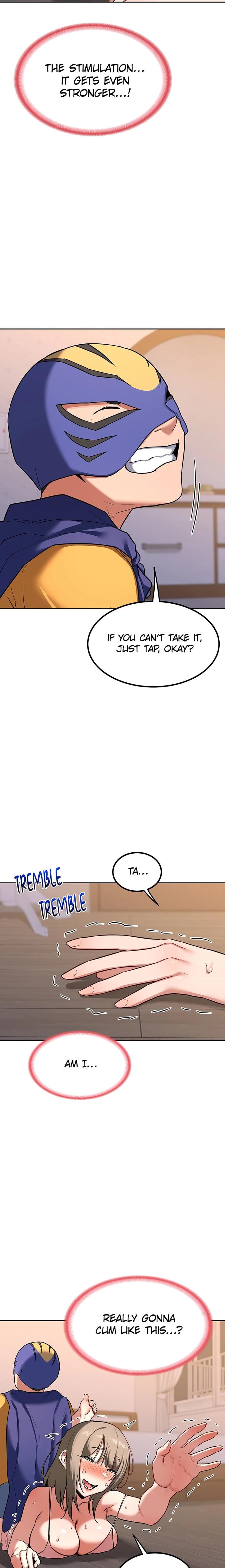 Mom Swap Pact (Uncensored), chapter 11, page 23 of 32
