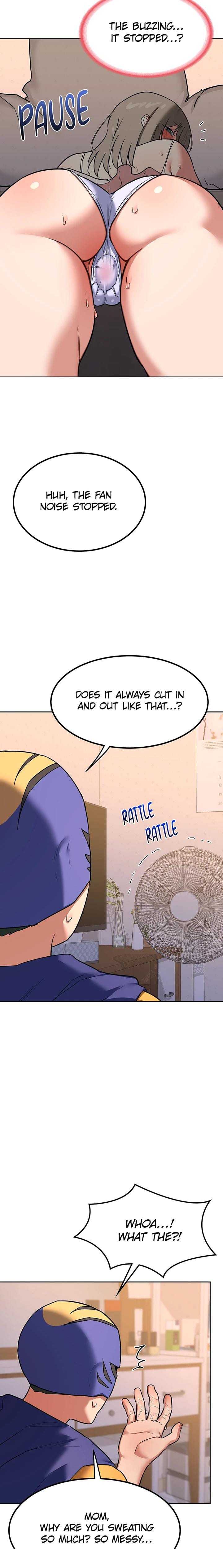 Mom Swap Pact (Uncensored), chapter 11, page 25 of 32