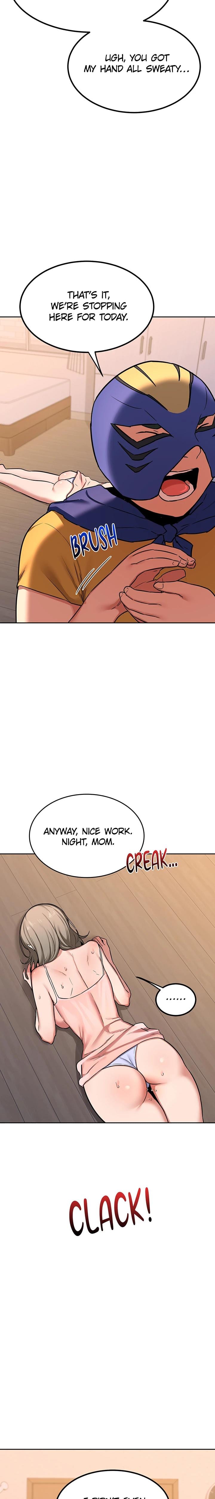 Mom Swap Pact (Uncensored), chapter 11, page 26 of 32