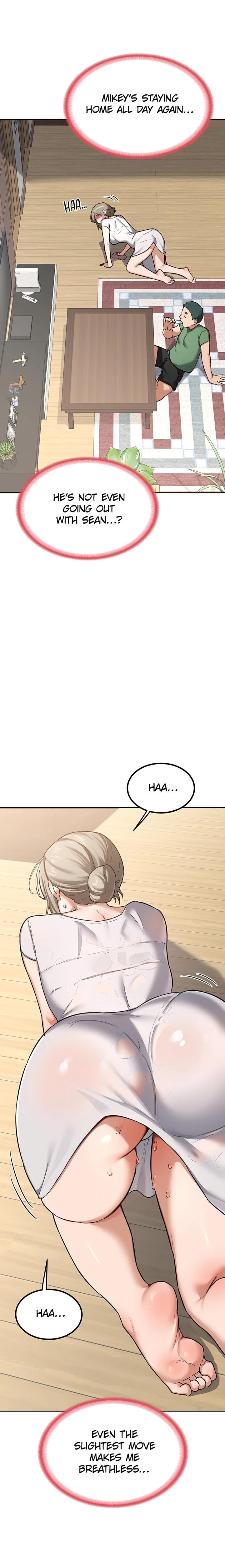 Mom Swap Pact (Uncensored), chapter 11, page 29 of 32