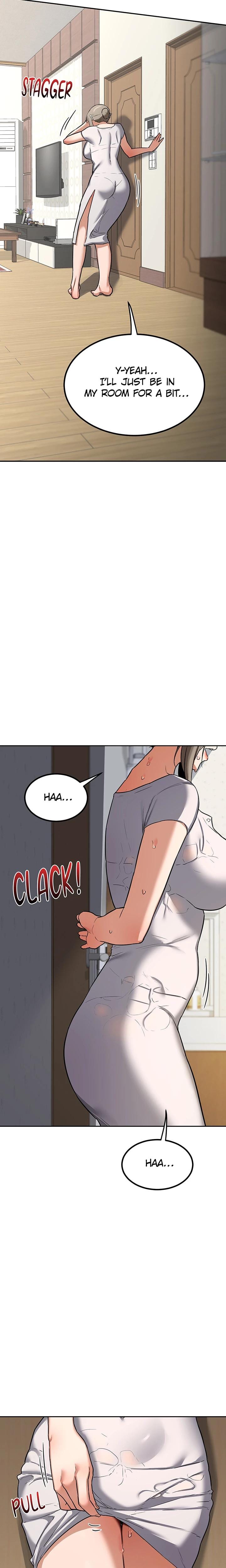 Mom Swap Pact (Uncensored), chapter 11, page 31 of 32